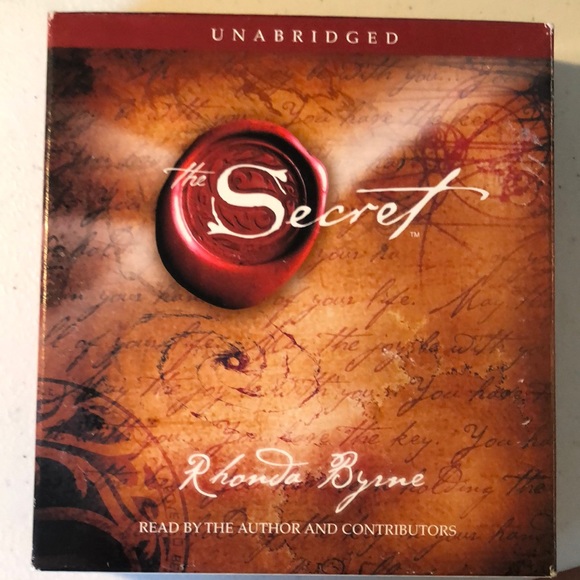 The Secret - Picture 1 of 3